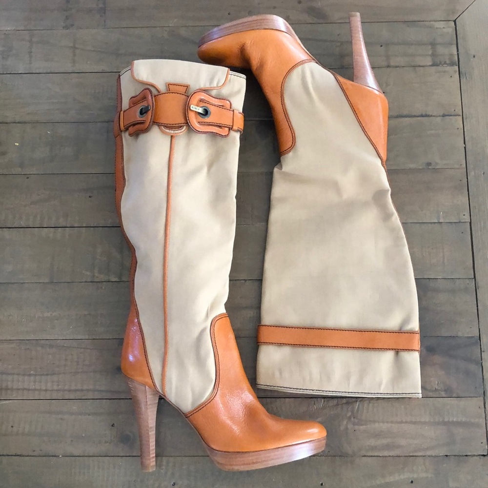 Fendi Boots | Nib - image 1